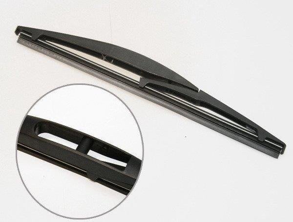 Specific Rear Wiper Blade fit MAZDA CX3 DK 02.2015