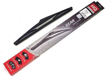 Front & Rear kit of Aero Flat Wiper Blades fit KIA Sportage (SL) Jul.2010-> 